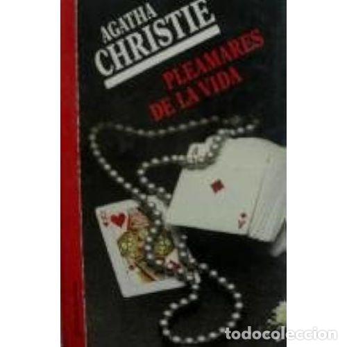 Libros de segunda mano: Pleamares de la Vida - Agatha Christie - C&iacute;rculo de Lectores