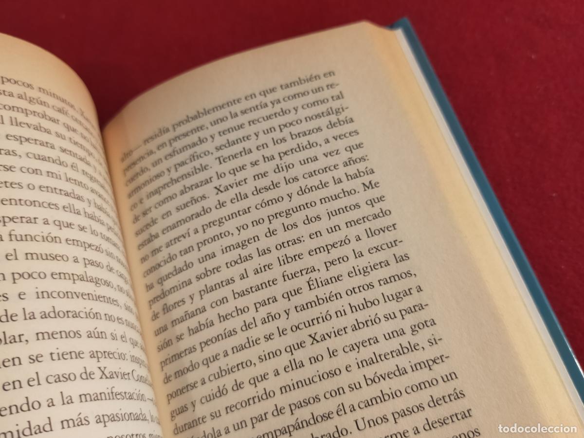 Libros de segunda mano: CUANDO FUI MORTAL - JAVIER MARIAS - Foto 4