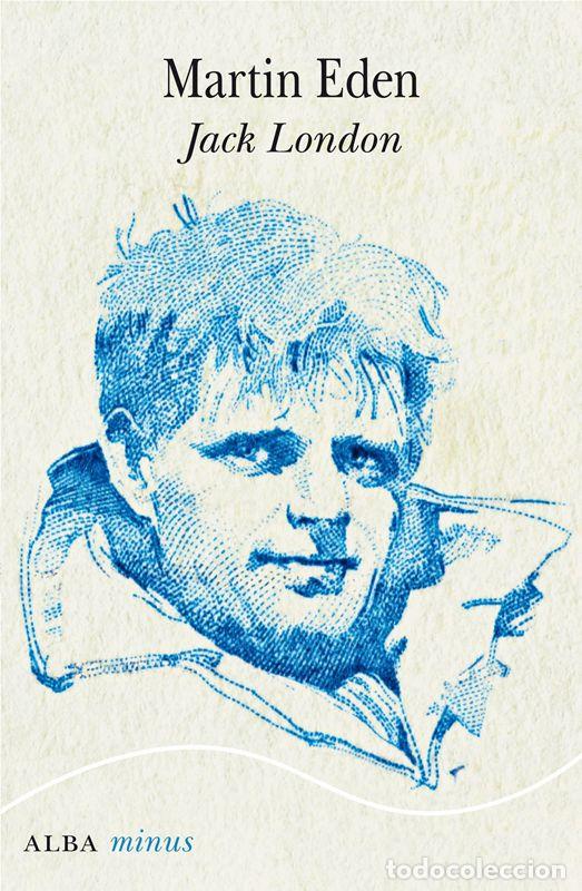 Gebrauchte B&uuml;cher: Martin Eden. - LONDON, JACK.
