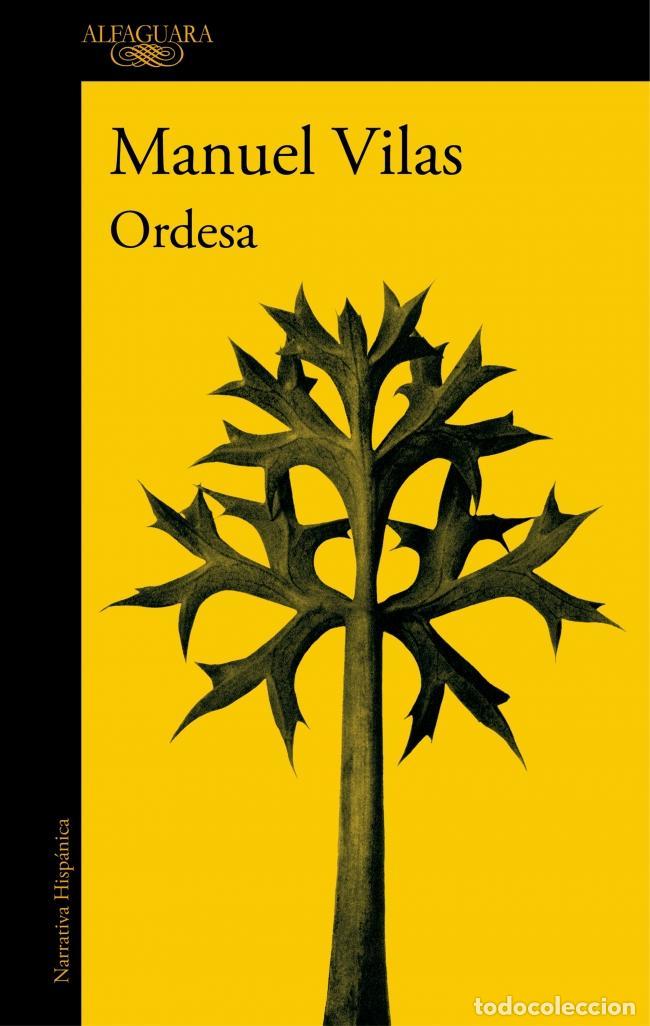Libros de segunda mano: Ordesa. - Vilas, Manuel. - Foto 1