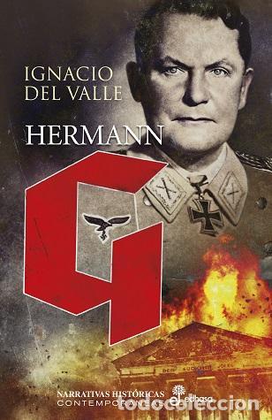 Libros de segunda mano: Hermann G.. - Valle, Ignacio Del.