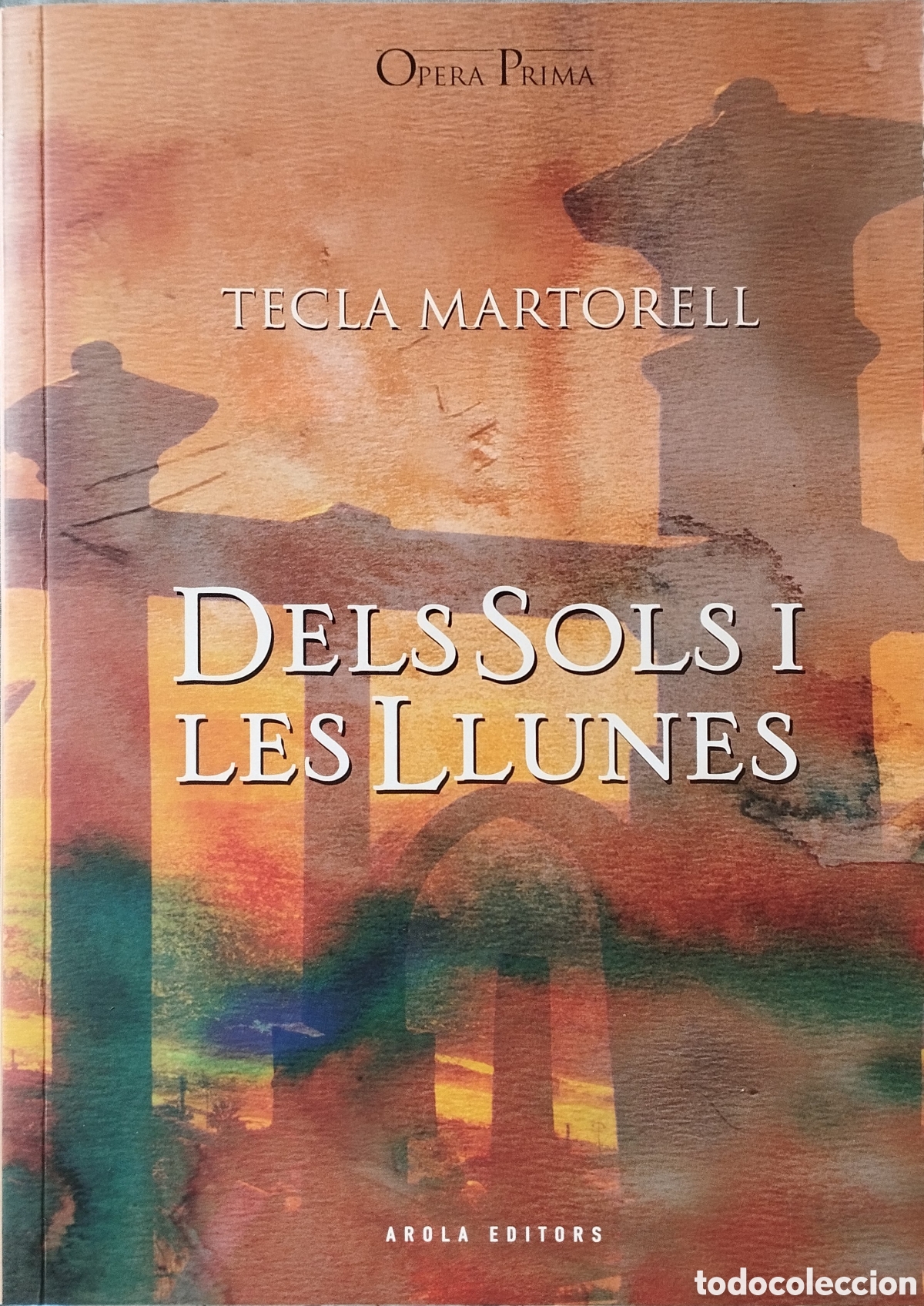 Libros de segunda mano: Dels Sols i les Llunes