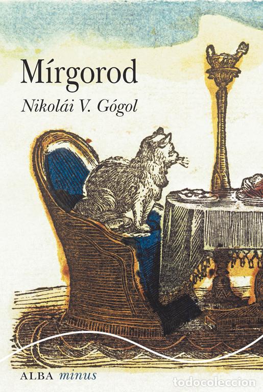 Libros de segunda mano: M&iacute;rgorod. - G&oacute;gol, Nikol&aacute;i V.. - Foto 1