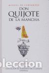Libri di seconda mano: Don Quijote de la Mancha. - Cervantes, Miguel de.