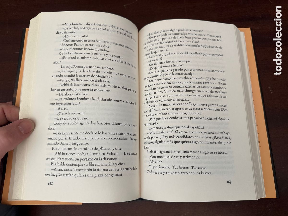 Libros de segunda mano: LOS ADVERSARIOS - GRISHAM, JOHN - Foto 6