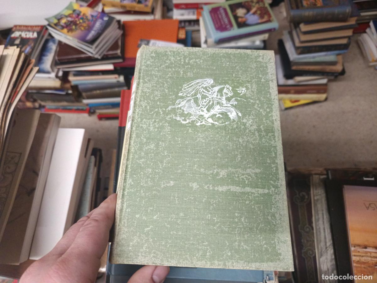 Libros de segunda mano: LOS M&Aacute;S BELLOS CUENTOS DE LAS MIL Y UNA NOCHES . JUAN VERNET . LABOR . 1965