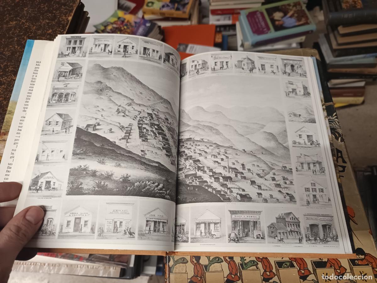 Libros de segunda mano: MARK TWAIN Y SU MUNDO . JUSTIN KAPLAN . EDICIONES SERBAL . 1&ordf; EDICI&Oacute;N 1984