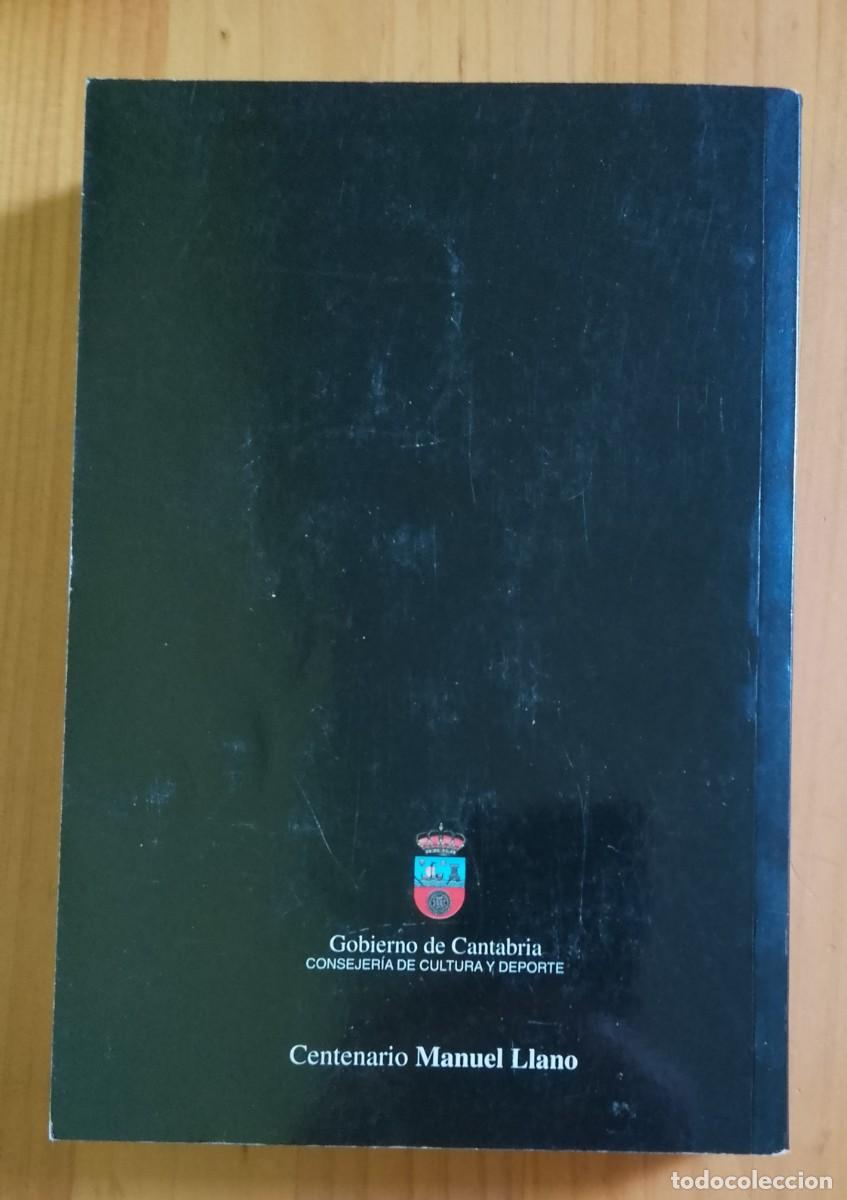 Libros de segunda mano: BRA&Ntilde;AFLOR - MANUEL LLANO - Foto 2