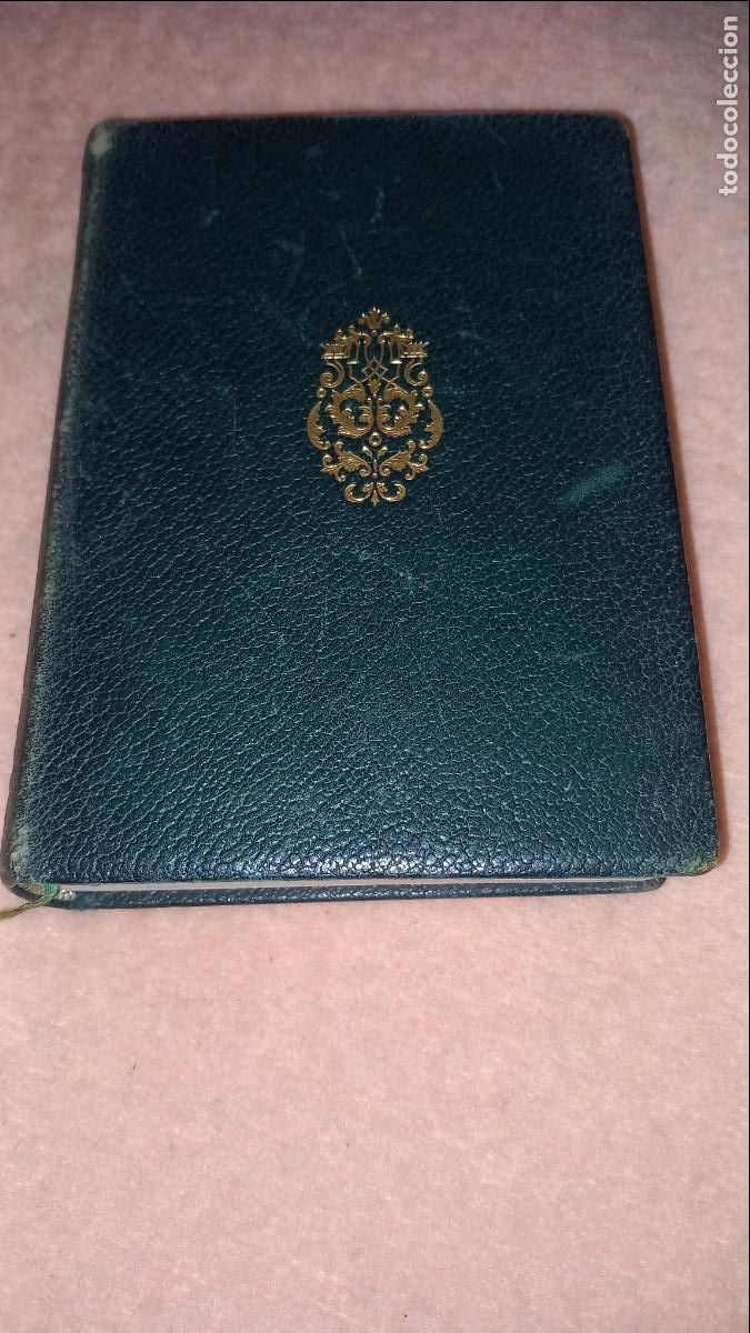 Libros de segunda mano: El Espectador - Jos&eacute; ortega y Gasset. Biblioteca Nueva 1961