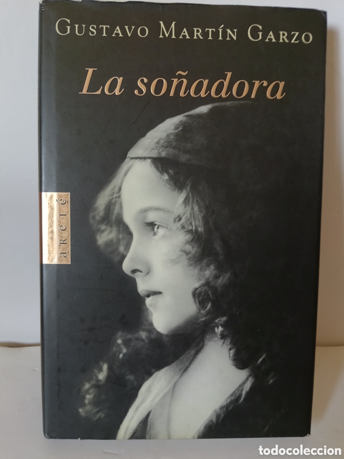 Libri di seconda mano: LA SO&Ntilde;ADORA Gustavo Mart&iacute;n