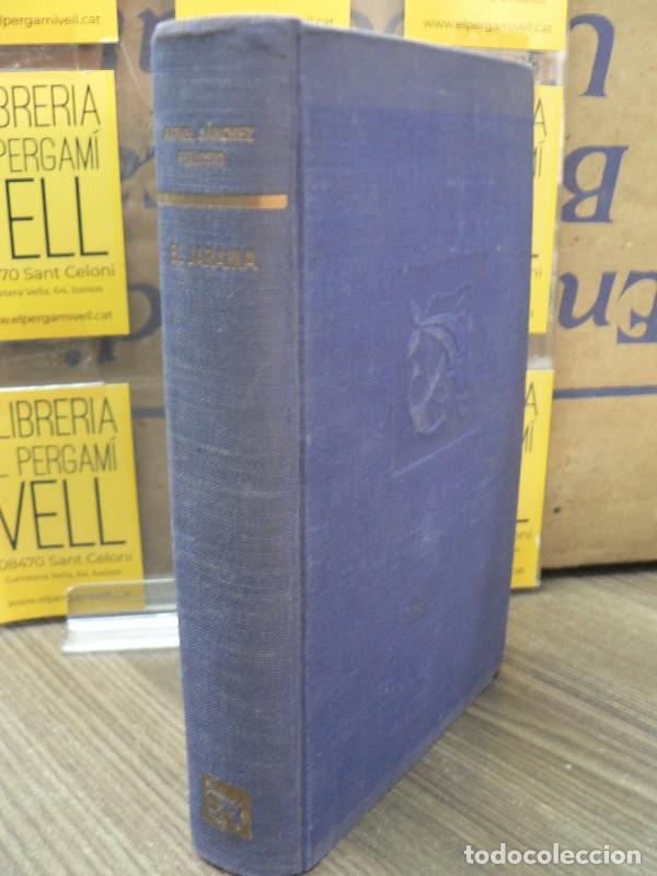 Libros de segunda mano: El Jarama - S&aacute;nchez Ferlosio, Rafael - Destino Ediciones - 1956 - Ancora & Delfin 121