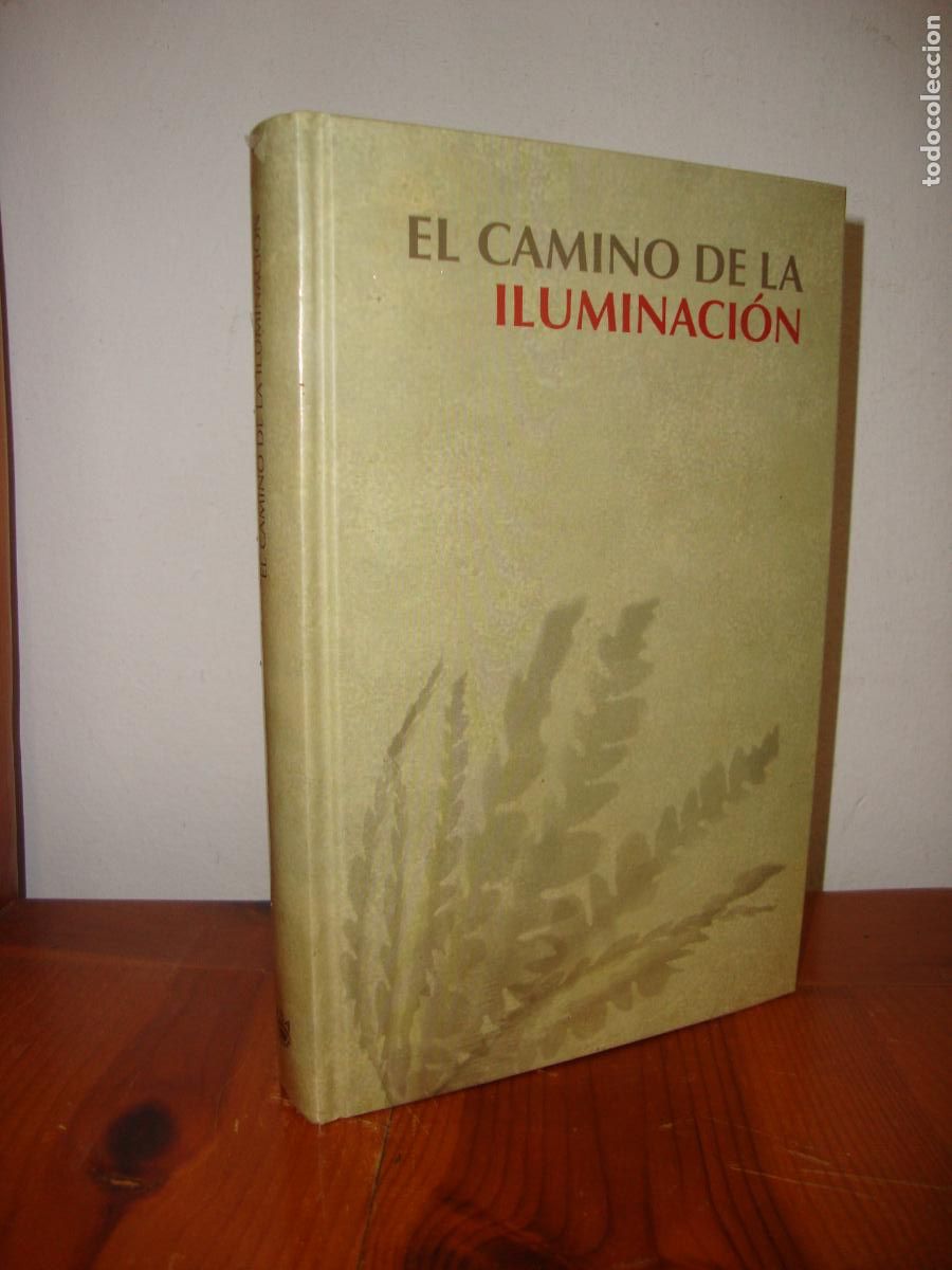 Libros de segunda mano: EL CAMINO DE LA ILUMINACION (RBA)