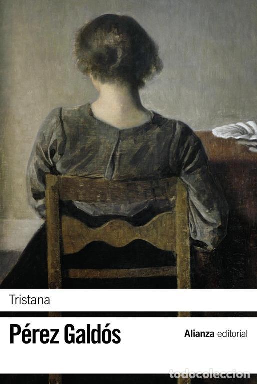 Libros de segunda mano: Tristana. - P&eacute;rez Gald&oacute;s, Benito.