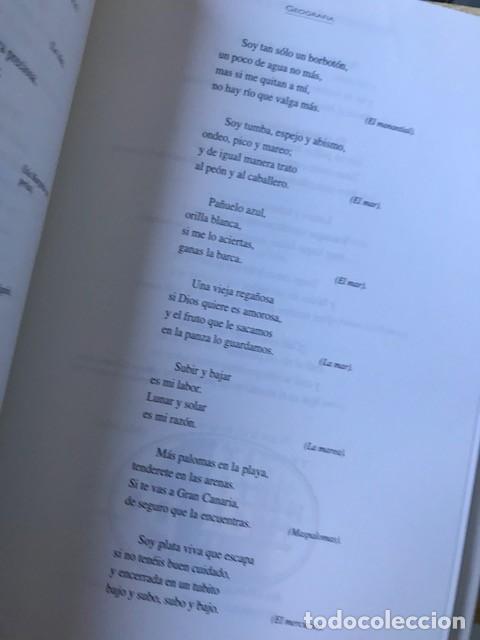 Libros de segunda mano: Palabras Mayores - 8 tomos - Ediciones del Prado - Foto 3