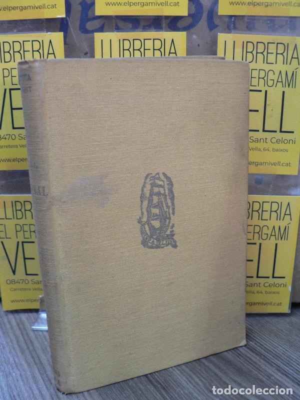 Libros de segunda mano: Germinal (Volum II) - Zola, Emile - Proa edicions - 1937 - A Tot Vent - Alfons Maseras