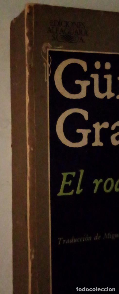 Libros de segunda mano: Rebeldes / Susan E. Hinton. C&iacute;rculo de Lectores - Foto 2