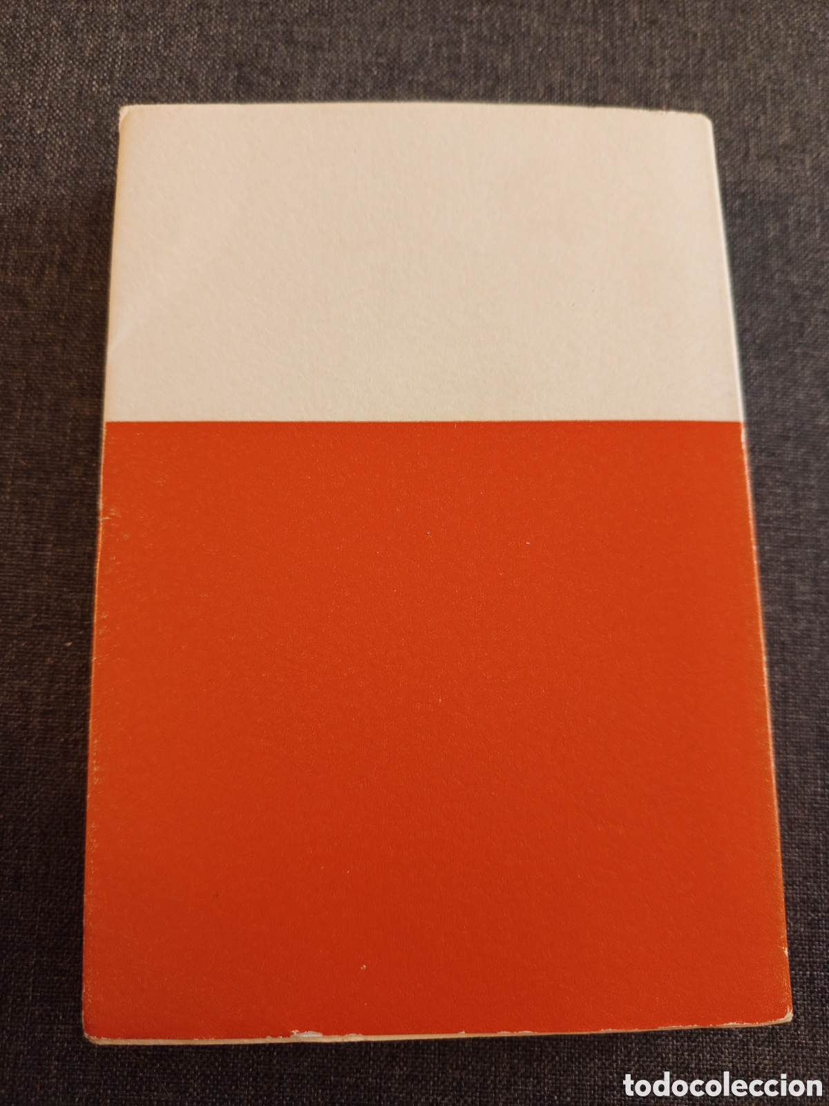 Libros de segunda mano: COMPARTIR EL SUDOR (RAFAEL GIL) - Foto 4