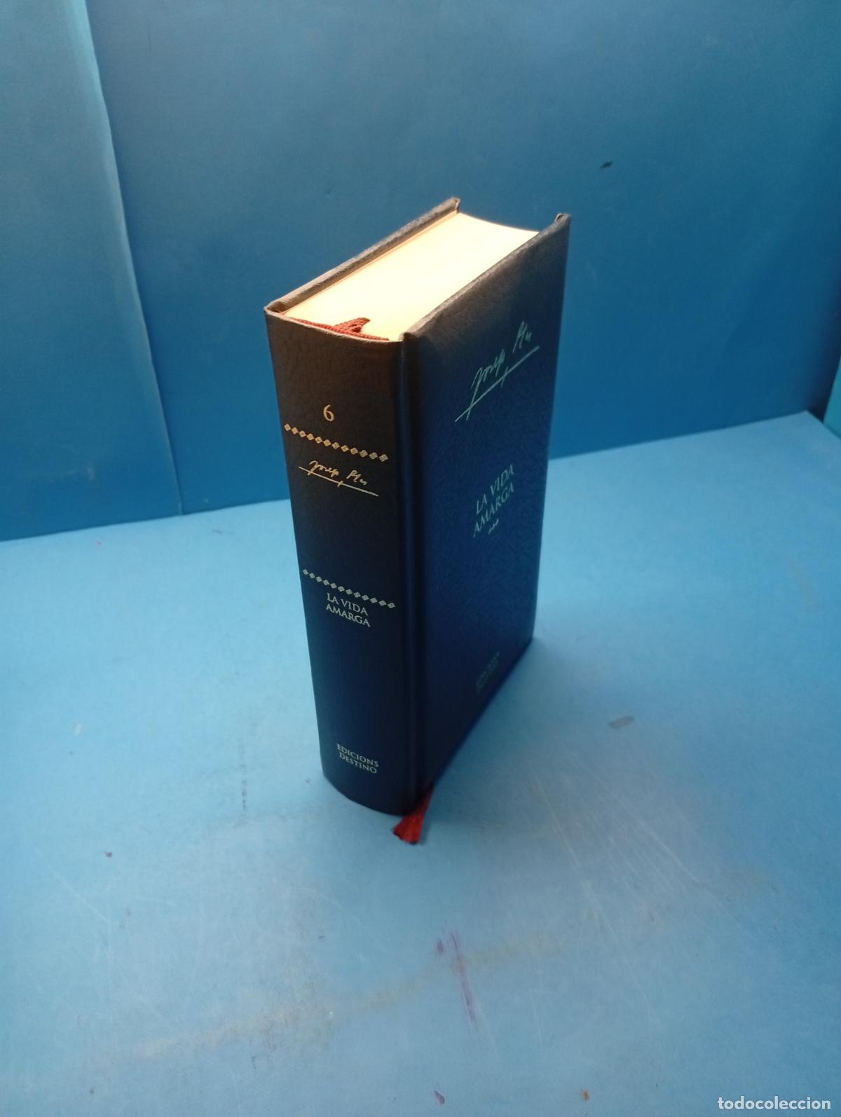 Libros de segunda mano: EL QUADERN GRIS UN DIETARI.- JOSEP PLA