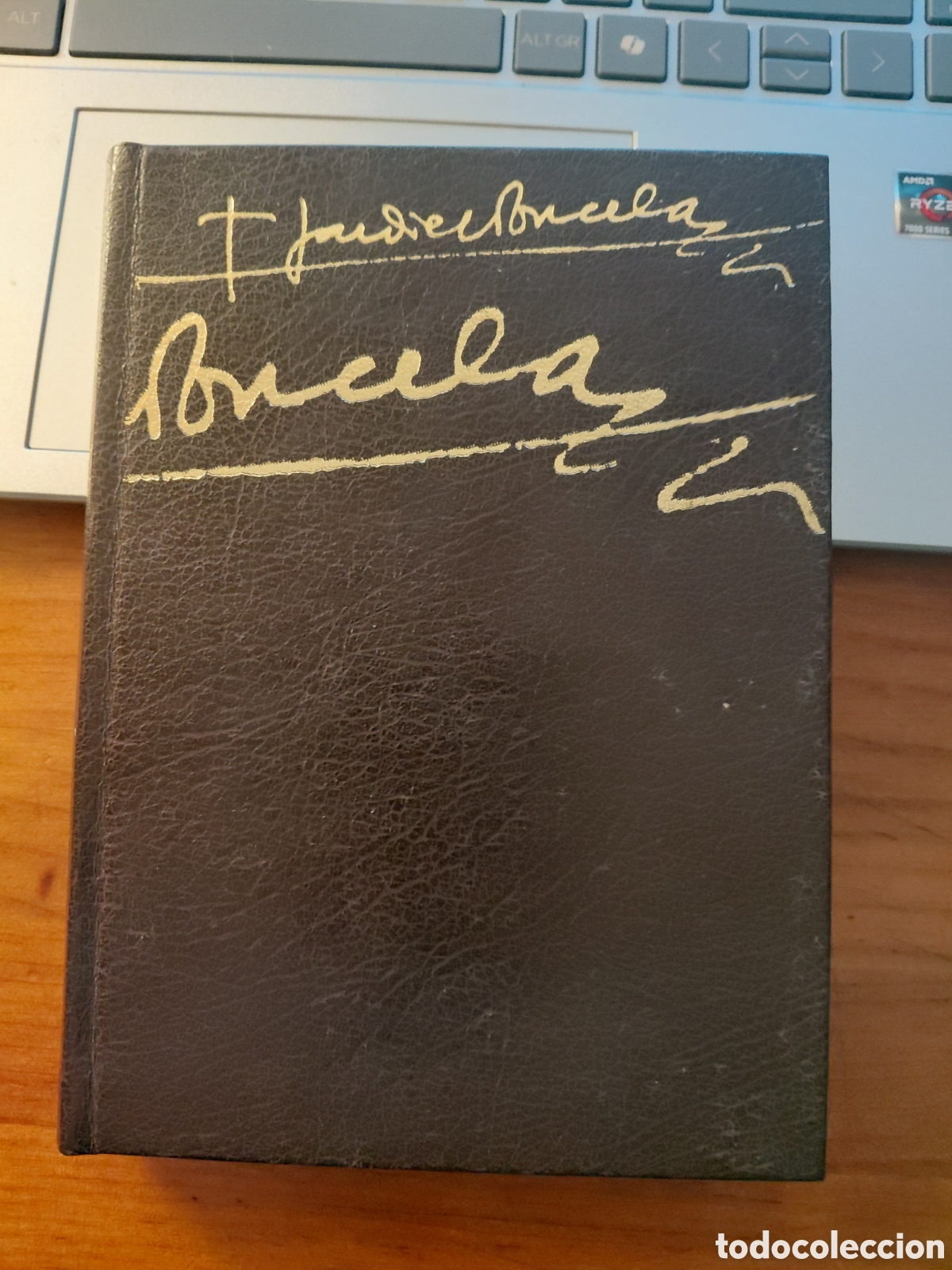 Libros de segunda mano: La mujer como elemento indispensable para la respiraci&oacute;n, Jardiel Poncela, editorial Planeta