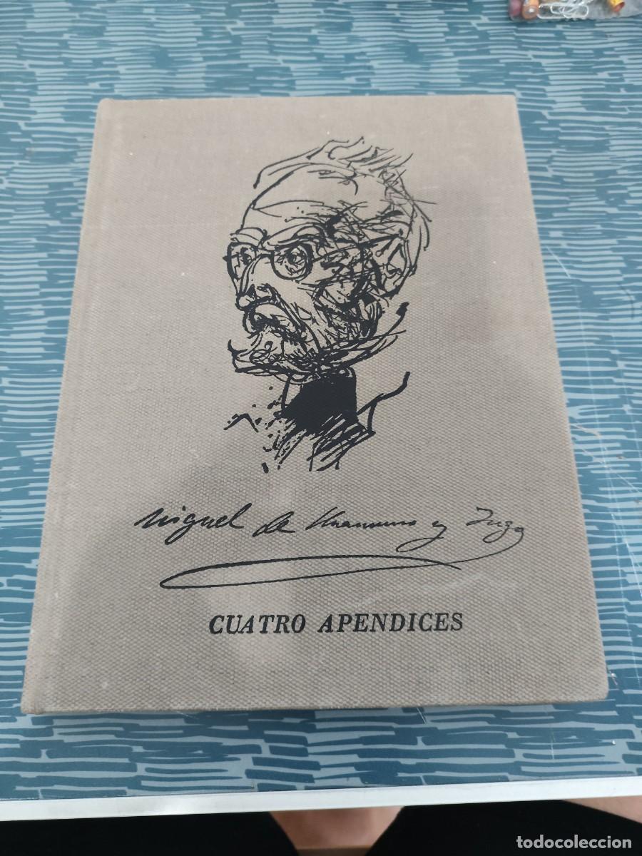 Libros de segunda mano: MIGUEL DE UNAMUNO 1864-1936,PROGRAMAS DE OPOSICI&Oacute;N A CATEDRA,1982,305 P&Aacute;G.