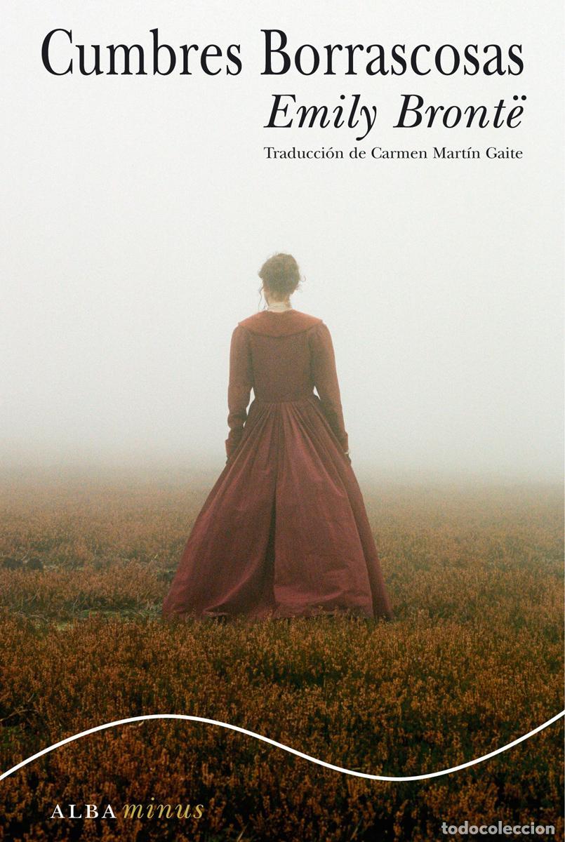 Libros de segunda mano: Cumbres borrascosas. - Bront&euml;, Emily.
