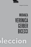 Libros de segunda mano: Mudanza. - Gerber Bicecci, Ver&oacute;nica.