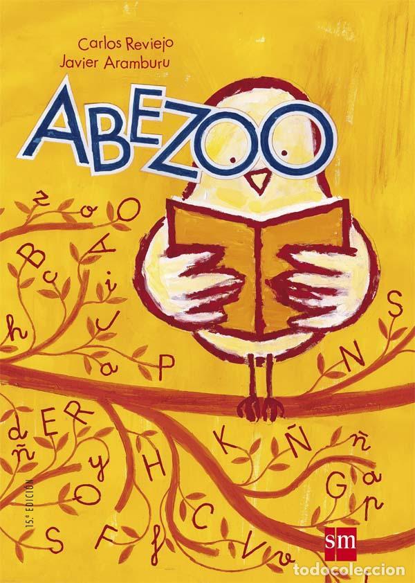 Libros de segunda mano: Abezoo. - Reviejo, Carlos y Aramburu, Javier.
