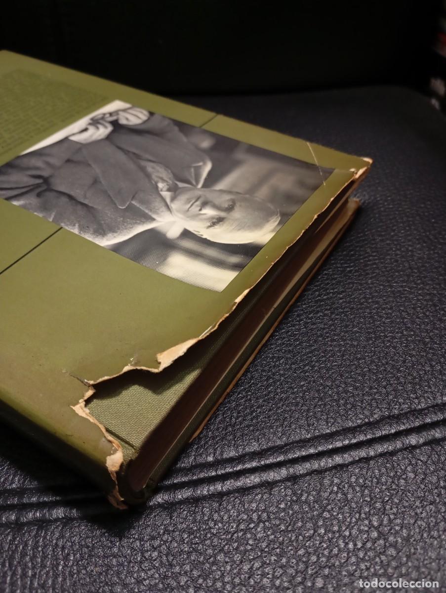 Libros de segunda mano: ANIBAL - LIBRO - SIR GAVIN DE BEER - CIRCULO DE LECTORES - 1969 - Foto 9