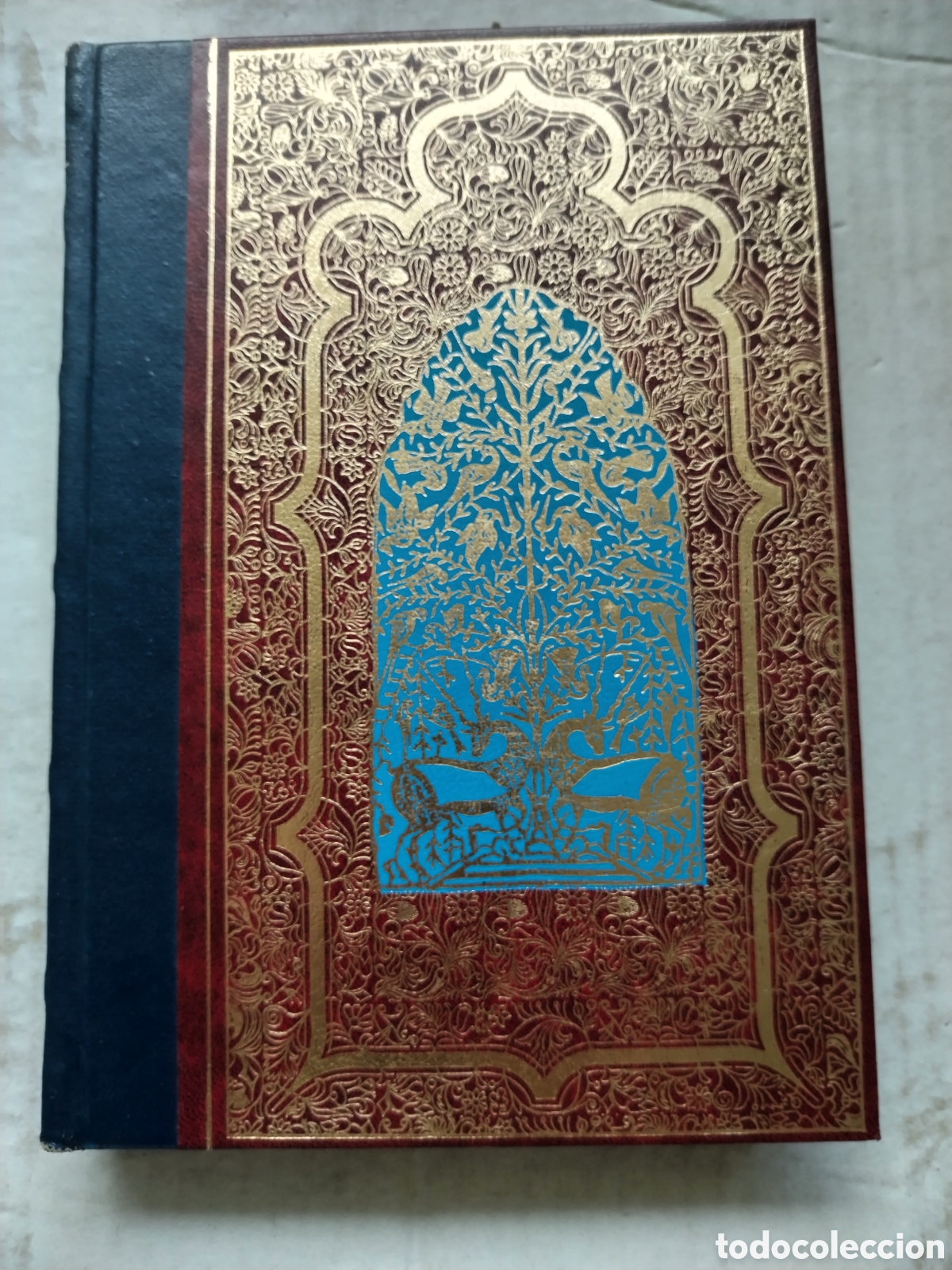 Libros de segunda mano: LEYENDAS DE LA ALHAMBRA/WASHINGTON IRWING