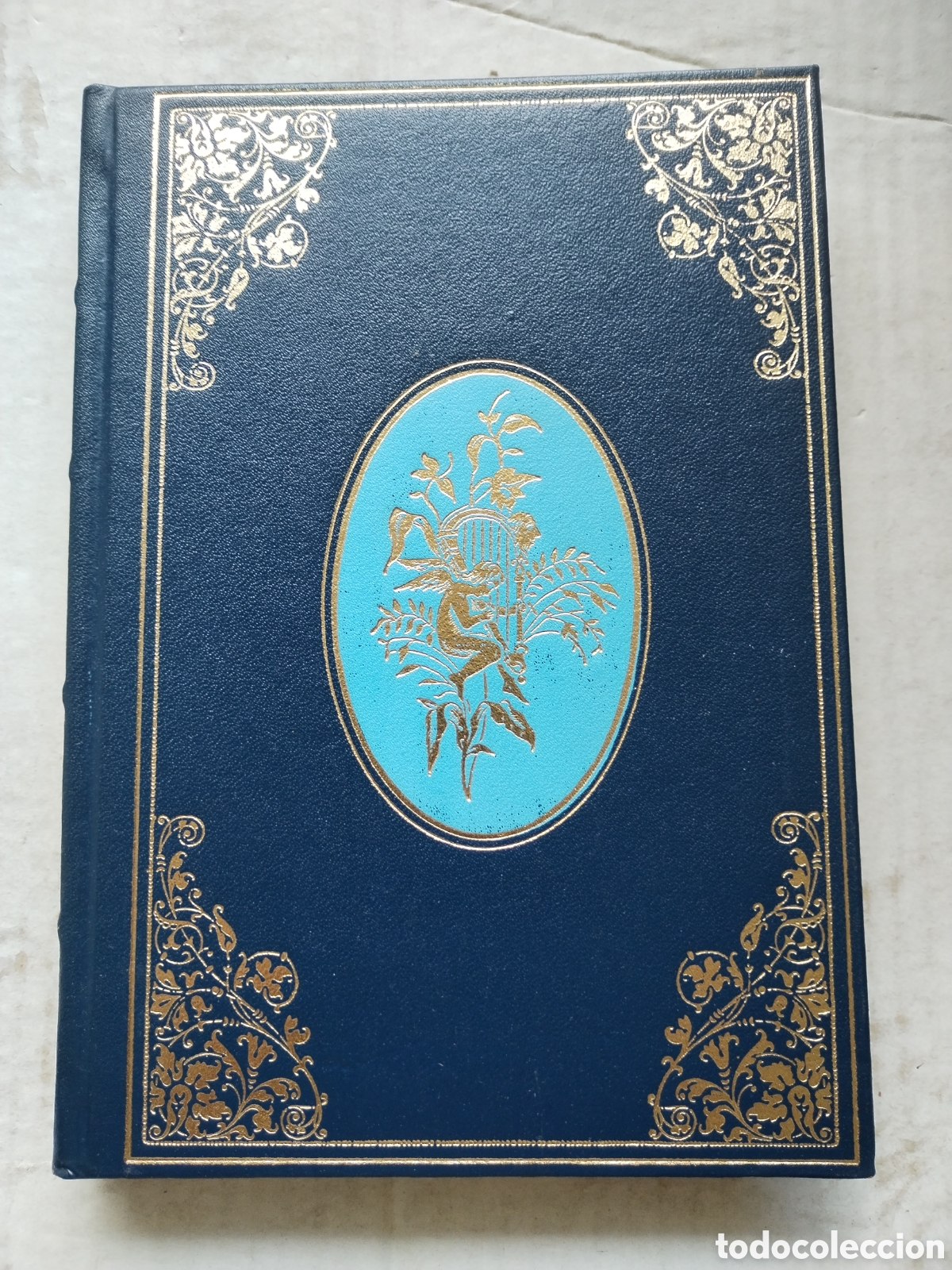 Libros de segunda mano: MARCHA NUPCIAL-UN MUCHACHO FELIZ/RJORNSTJERN ROJORSON