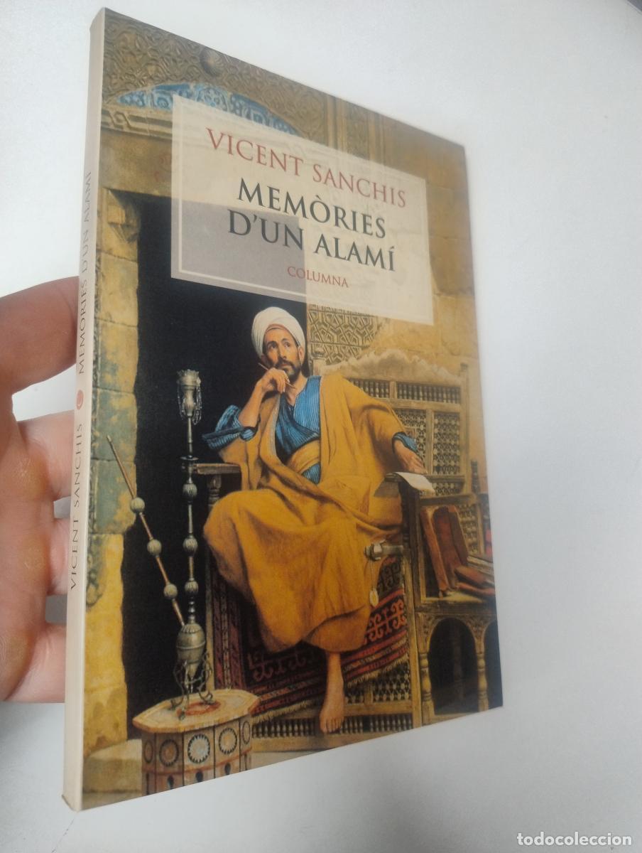 Gebrauchte B&uuml;cher: Mem&ograve;ries d'un alam&iacute; - Sanchis, Vicent