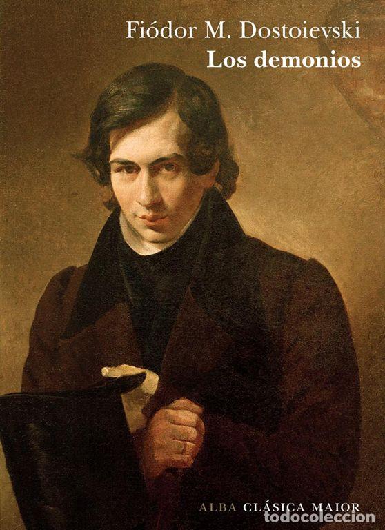 Second hand books: Los demonios. - Dostoievski, Fi&ograve;dor M..