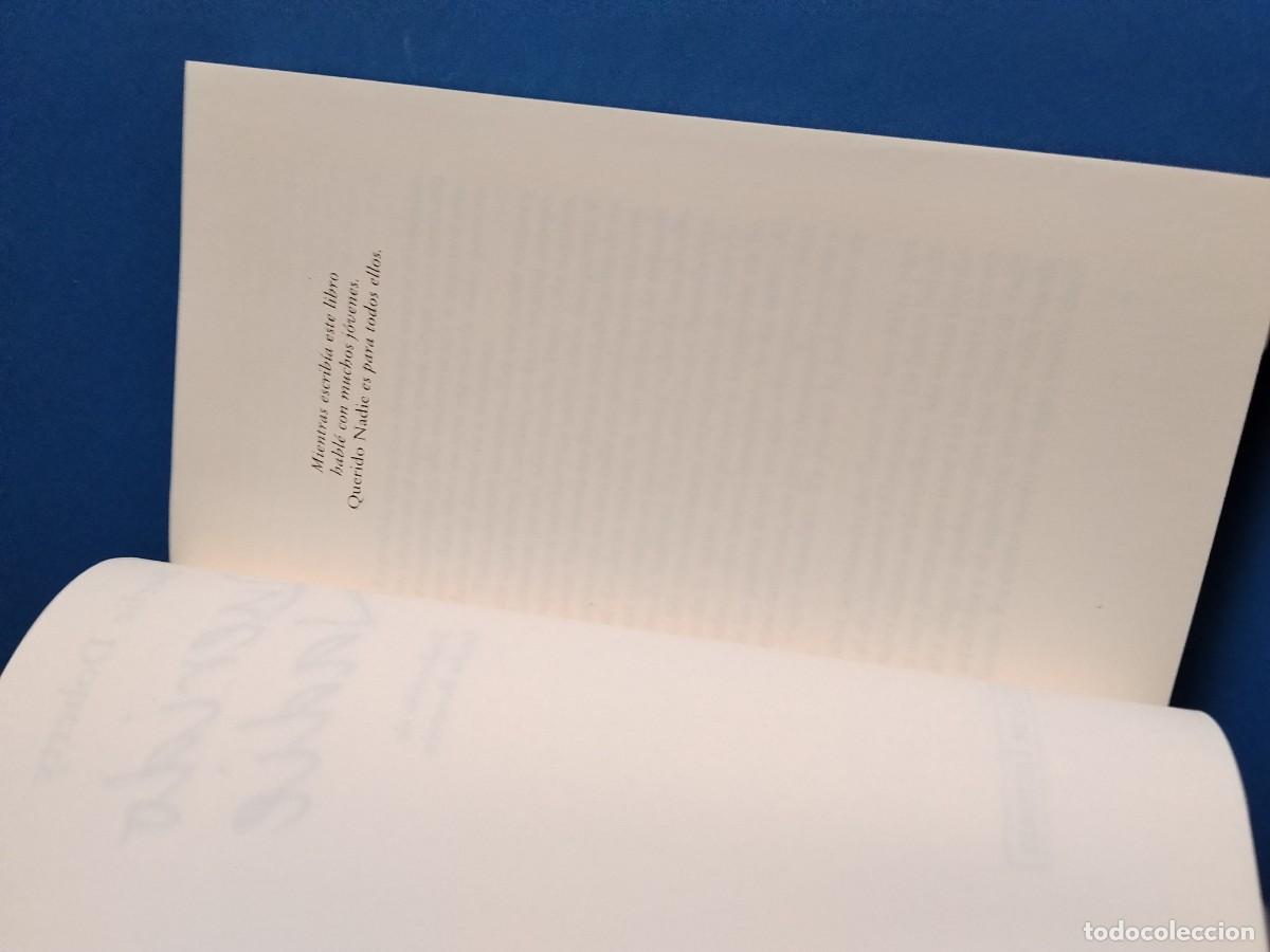 Libros de segunda mano: QUERIDO NADIE - Berlie Doherty - Foto 3