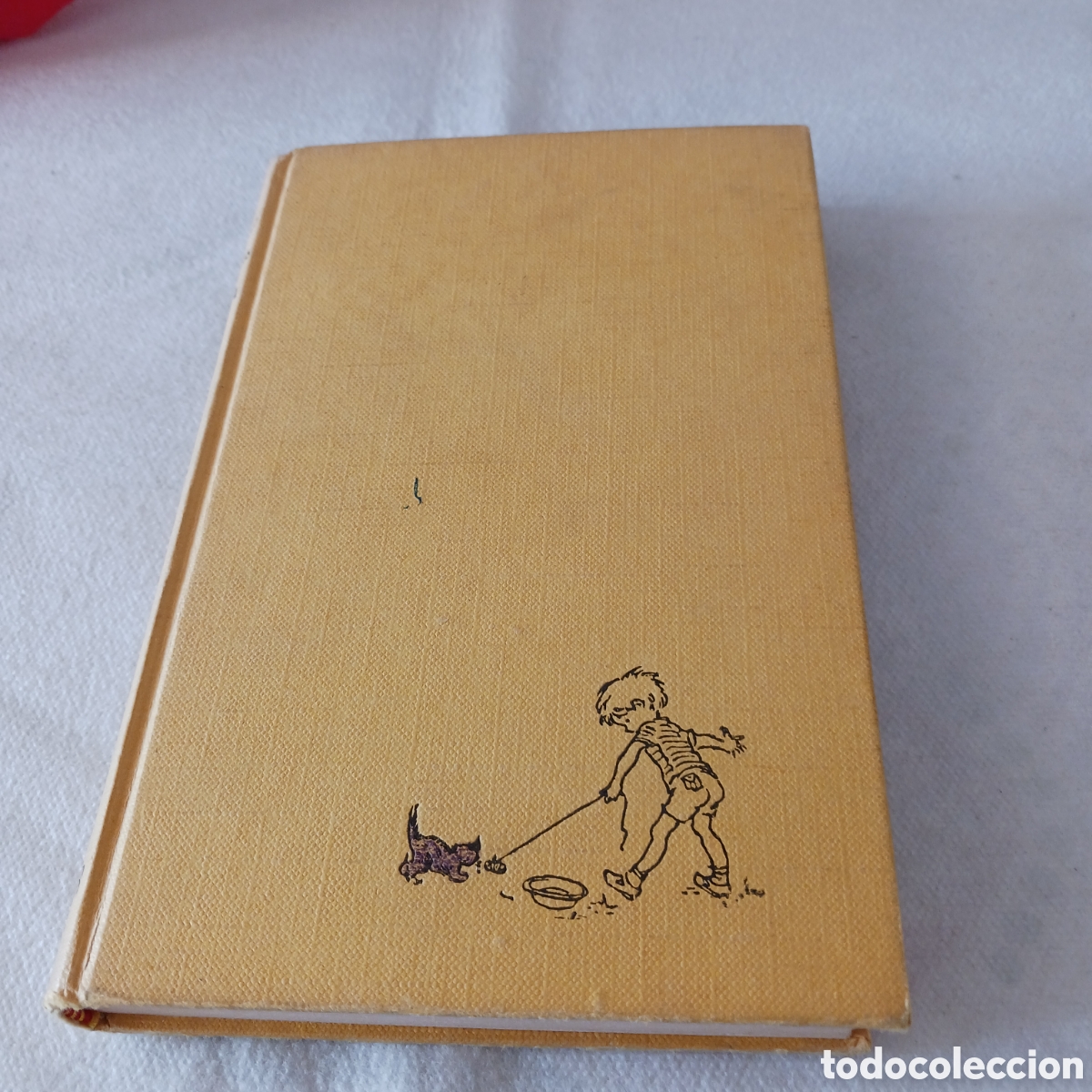 Libros de segunda mano: Vacaciones en Suecia de Edith Unnerstad