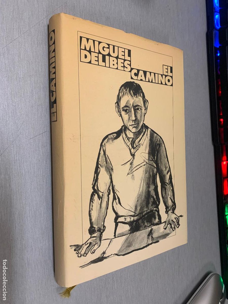 Libros de segunda mano: EL CAMINO / MIGUEL DELIBES / C&Iacute;RCULO DE LECTORES