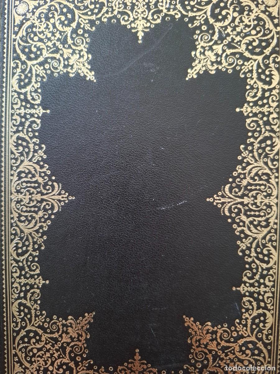 Libros de segunda mano: los sue&ntilde;os Francisco de Quevedo - Foto 1
