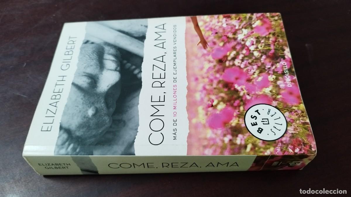 Second hand books: COME REZA AMA / ELIZABETH NOBLE / ZUX 01 / PENGUIN RANDOM HOUSE