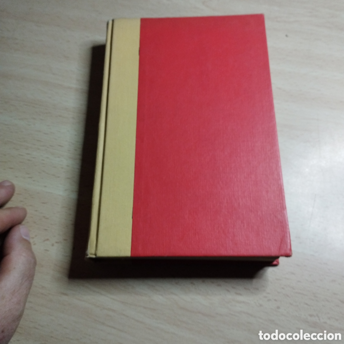 Gebrauchte B&uuml;cher: Isla de Fuego. Burt Hirschfeld. 1973. Editorial Azteca 1&ordf; Edici&oacute;n. M&eacute;xico