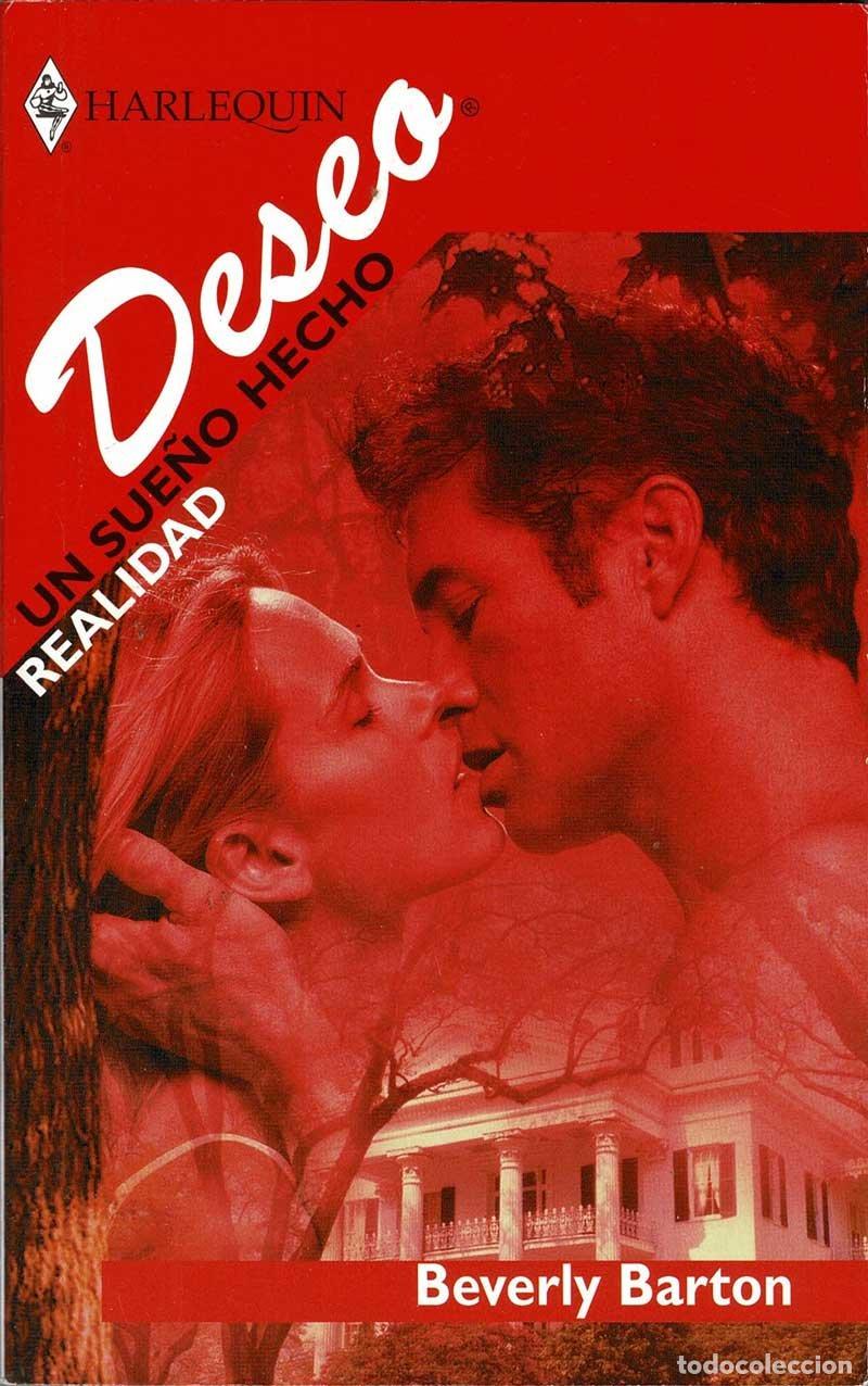 Gebrauchte B&uuml;cher: Un sue&ntilde;o hecho realidad - Beverly Barton