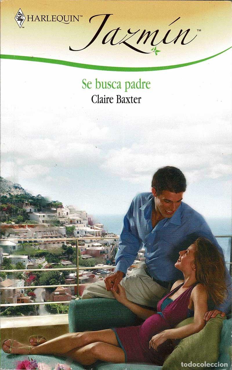 Libros de segunda mano: Se busca padre - Claire Baxter - Foto 1