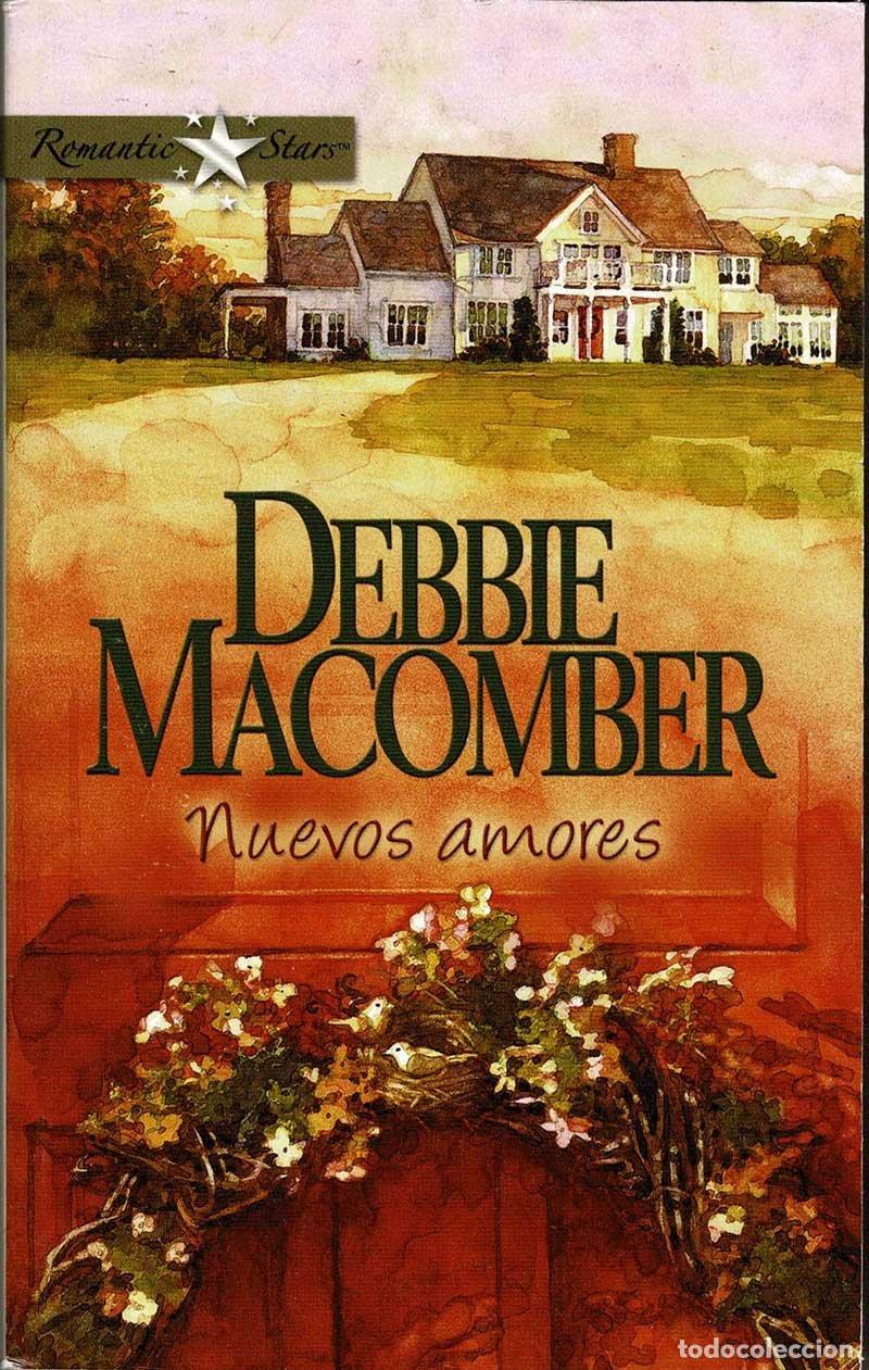 Second hand books: Nuevos amores - Debbie Macomber
