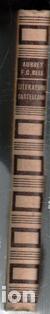 Libros de segunda mano: Literatura castellana, Aubrey F. G. Bell
