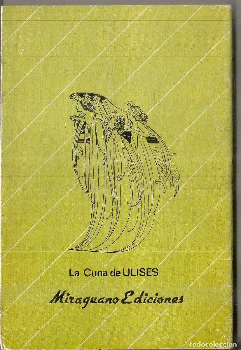 Libros de segunda mano: CUENTOS DE DUENDES. MIRAGUANO - Foto 2