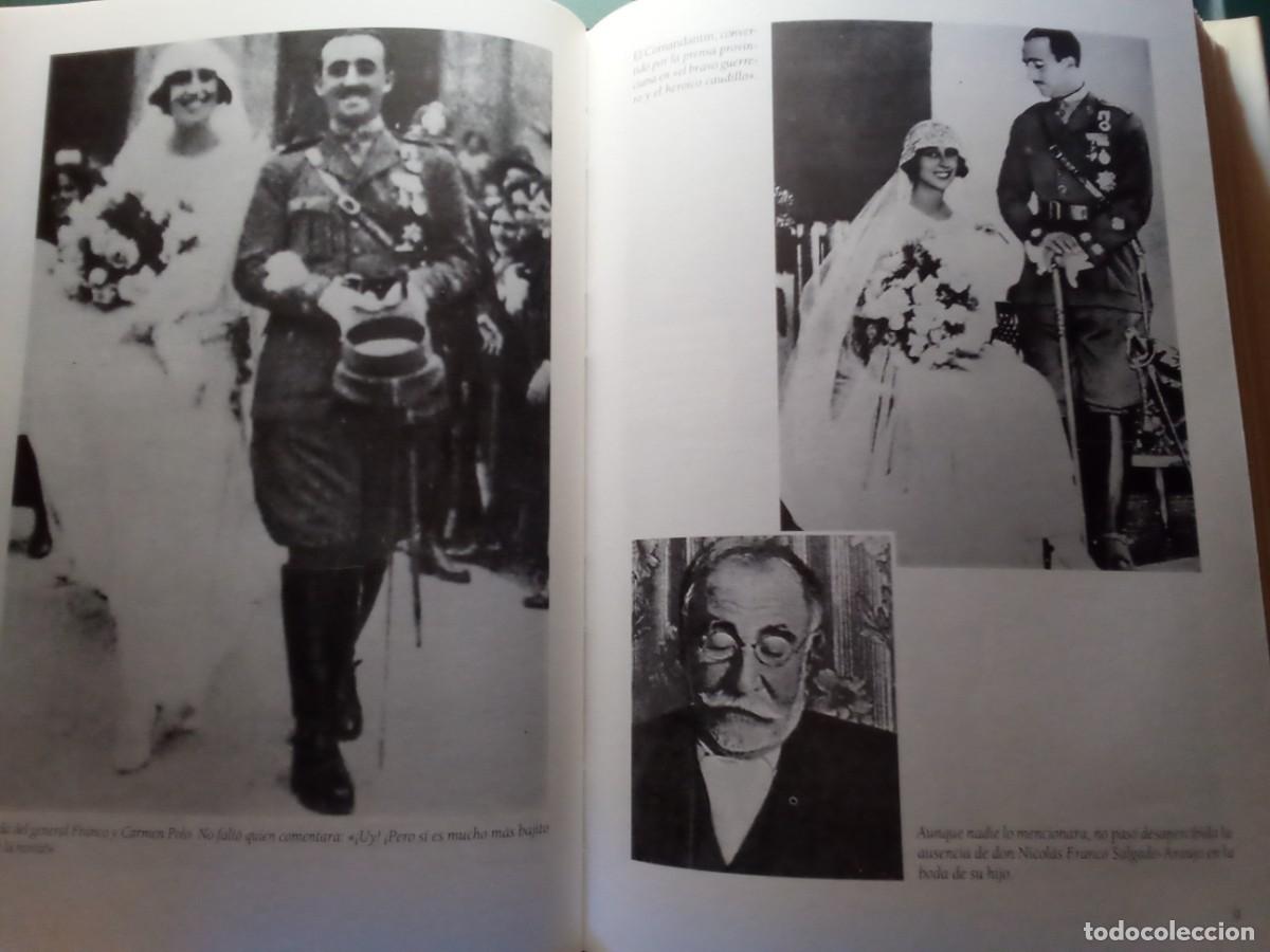 Libros de segunda mano: EL SABLE DEL CAUDILLO DE JOS&Eacute; LUIS DE VILALLONGA - Foto 5
