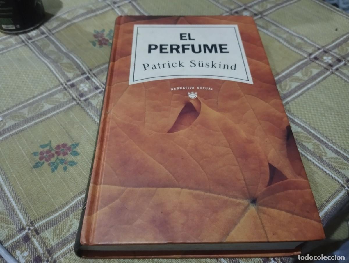 Libros de segunda mano: EL PERFUME / PATRICK S&Uuml;SKIND / RBA 1992 - Foto 1