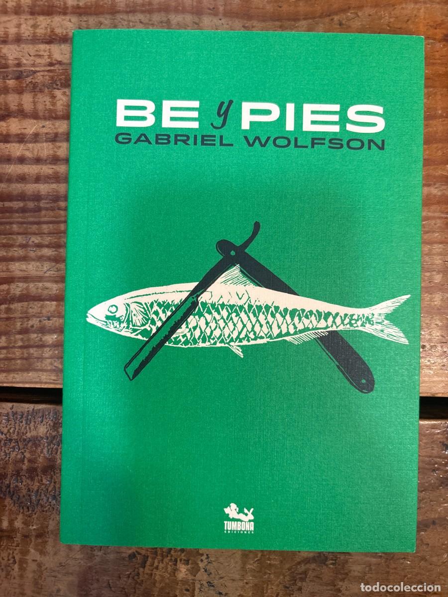 Gebrauchte B&uuml;cher: Be y pies TRSAA Gabriel Wolfson