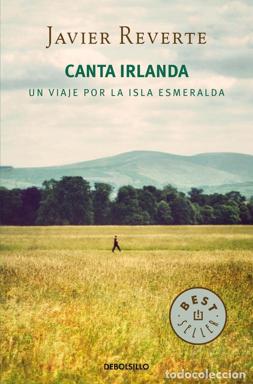 Livres d'occasion: Canta Irlanda. - REVERTE,JAVIER.