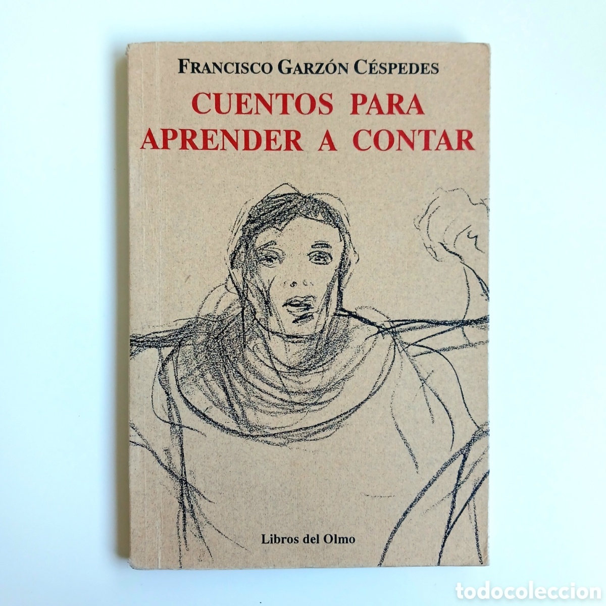 Libros de segunda mano: CUENTOS PARA APRENDER A CONTAR