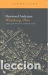 Libros de segunda mano: Winesburg, Ohio. - Anderson, Sherwood.