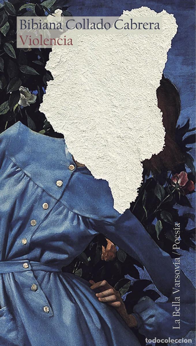 Libros de segunda mano: Violencia. - Collado Cabrera Bibiana.